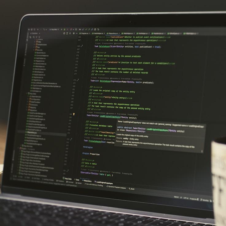 Consultation workspace